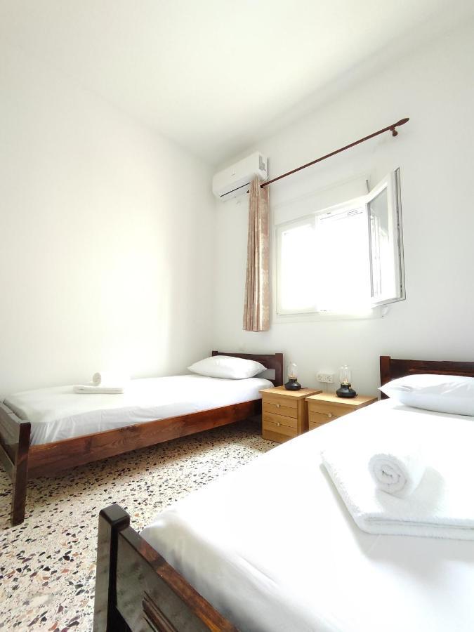 Oasis Apartments Períssa Extérieur photo