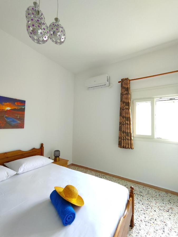 Oasis Apartments Períssa Extérieur photo